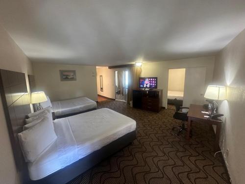 Best Western Heritage Inn in Vacaville (CA)
