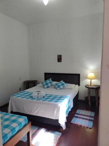 Pousada Bela Vista in Penedo (Rio de Janeiro)