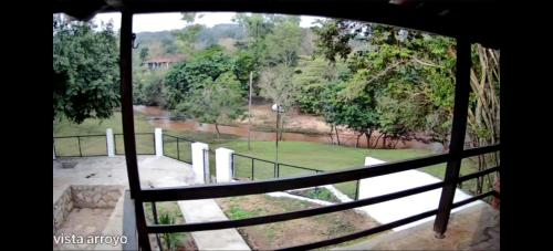Hostel Ysapy en Piribebuy - Paraguay in Piribebuy
