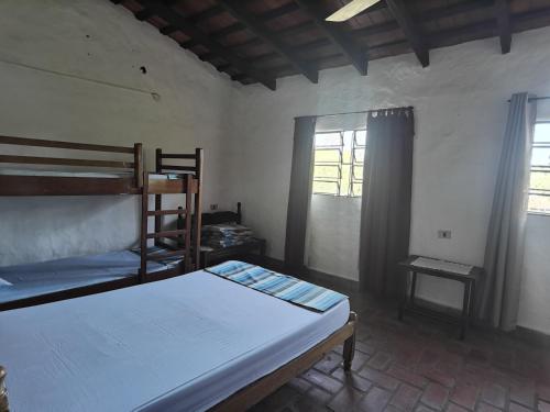 Hostel Ysapy en Piribebuy - Paraguay in Piribebuy