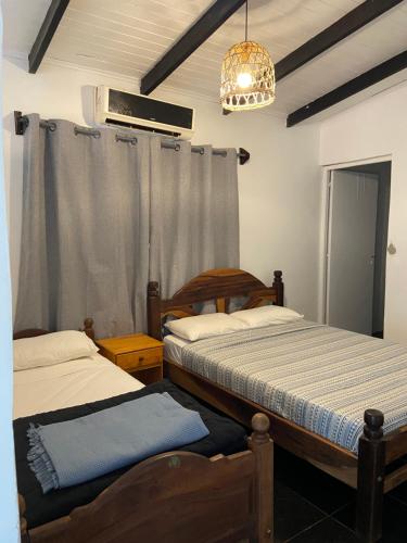 One-Bedroom Apartment image 8