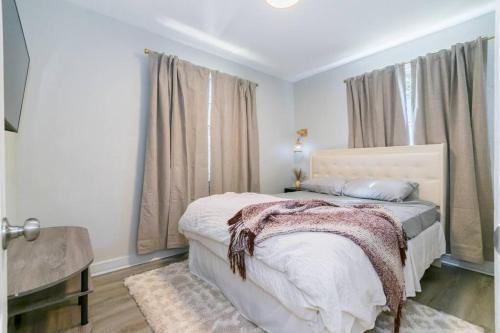 Cozy 2 bedroom 20 minutes from airport in Jacksonville, USA