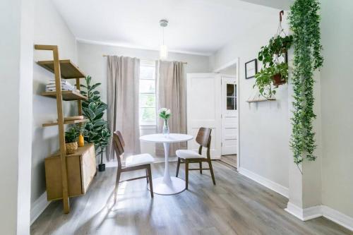 Cozy 2 bedroom 20 minutes from airport in Jacksonville, USA