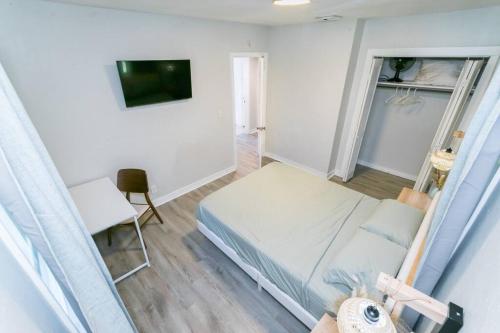 Cozy 2 bedroom 20 minutes from airport in Jacksonville, USA