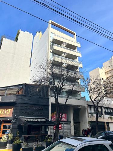 Estudio en palermo hollywood
