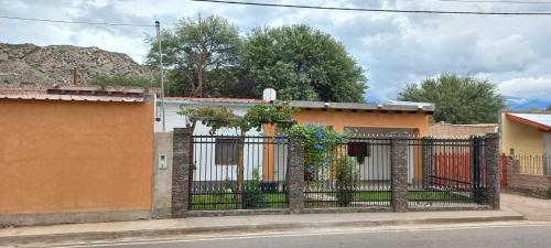 Rancho Grande