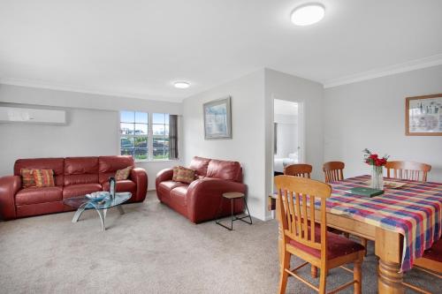 Sunlit Glow Home with Parking and Air-con, Auckland (fotografie 6)