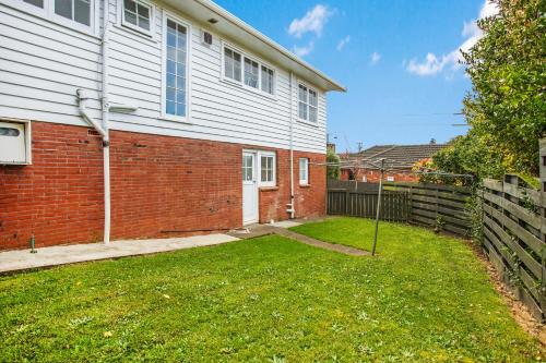 Sunlit Glow Home with Parking and Air-con, Auckland (fotografie 9)