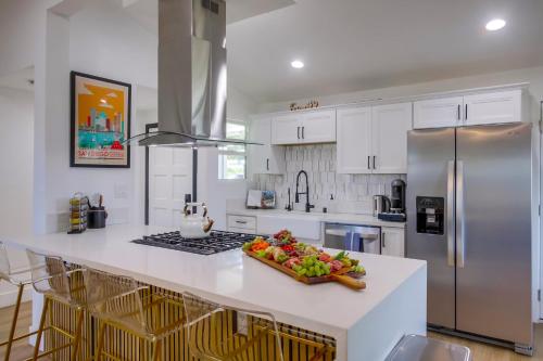 The San Diego Sunrise Abode in San Diego, USA