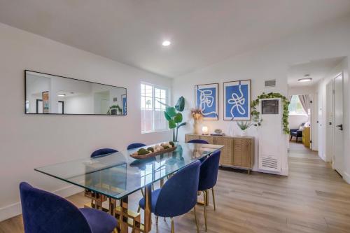 The San Diego Sunrise Abode in San Diego, USA