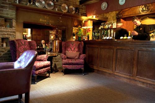 Whitley Hall Hotel - image 2