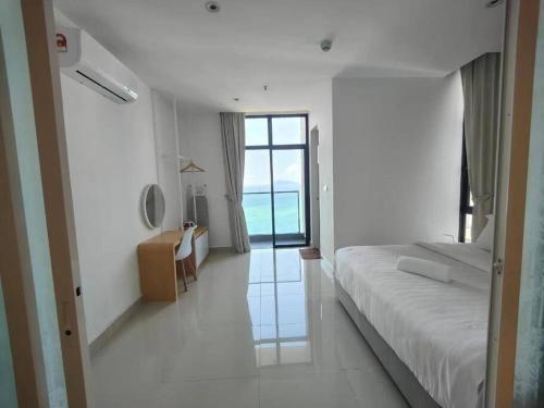 The Shore Cozy Suite in CBD The Shore Cozy Suite in CBD