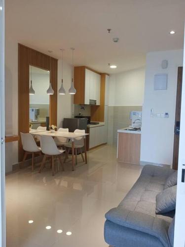 The Shore Cozy Suite in CBD The Shore Cozy Suite in CBD