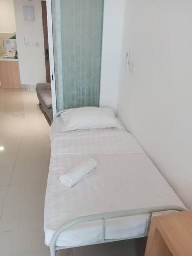 The Shore Cozy Suite in CBD The Shore Cozy Suite in CBD