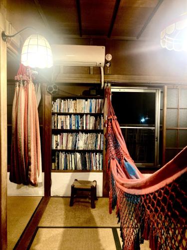 YAMABE BOSSA inn