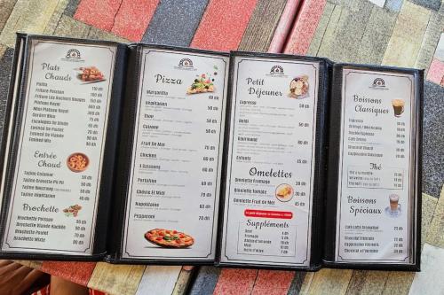 Bunga SMART Bunga SMART