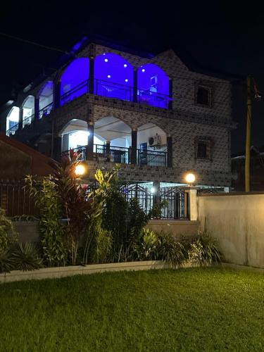 Skyatlantic guesthoüse Skyatlantic guesthoüse