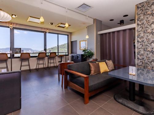 旅館御宿Tabist Ritsurinsanso