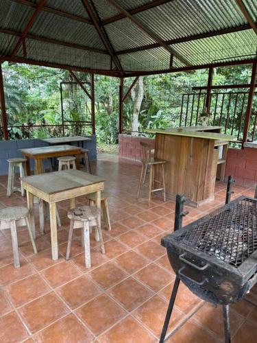 Quinta Herrera in เตอร์เรียลบ้า