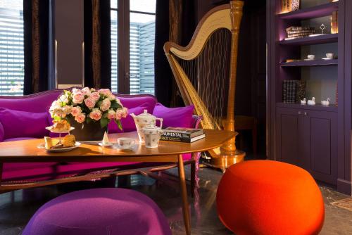 Hotel & Spa La Belle Juliette - image 11