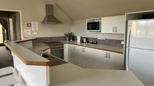 Faciliteter, Lake Tekapo Village Motel in Lake Tekapo