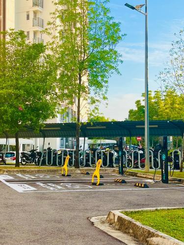 RHFL Homestay Putrajaya near Palace of Justice