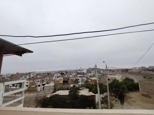 SURF HOSTAL LA ABUELITa