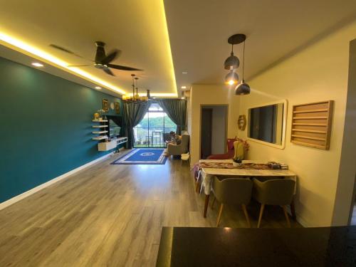 RHFL Homestay Putrajaya near Palace of Justice