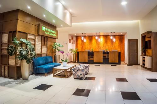 593078516 Wyndham Garden Guayaquil