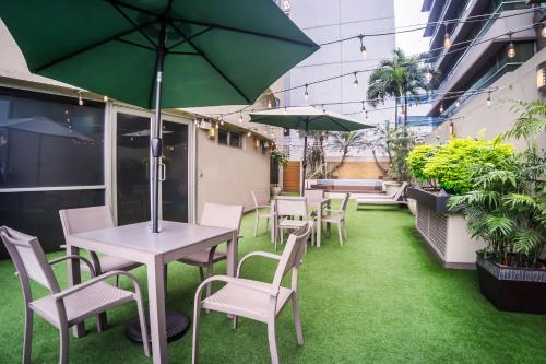 593078547 Wyndham Garden Guayaquil