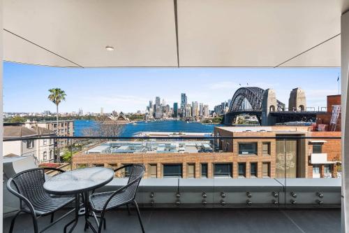 Dream Views of Sydney CBD - image 6