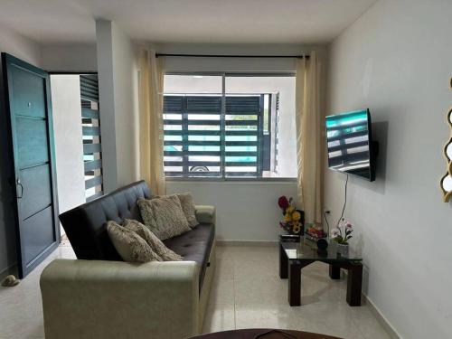 Cómodo apto con parqueadero (Comodo apto con parqueadero) in Pitalito