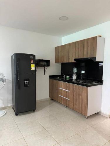 Cómodo apto con parqueadero (Comodo apto con parqueadero) in Pitalito