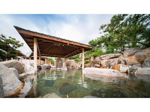 Kutsurogi no Yado Juraku - Vacation STAY 03509v