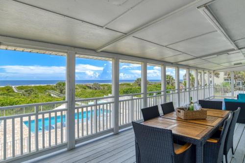 Barefoot Hideaway I – khách sạn tại Bãi biển Butler