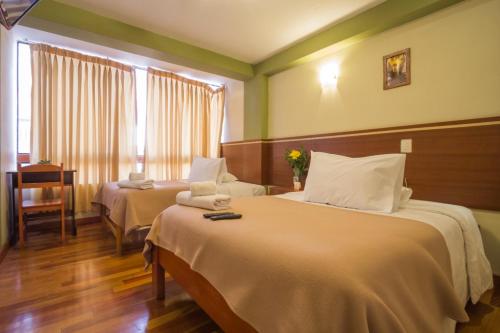 hotel photo