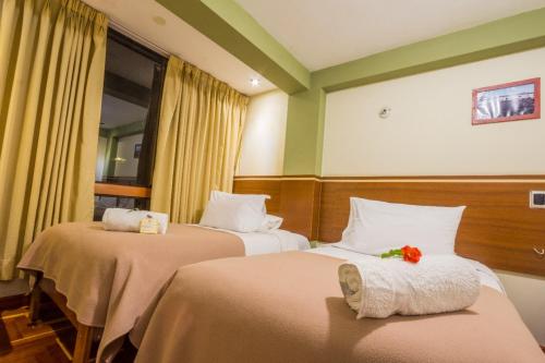 hotel photo
