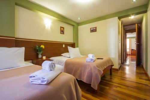 hotel photo