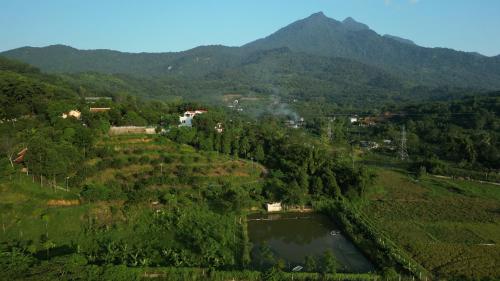 May Trang Villa and FarmStay - 전망
