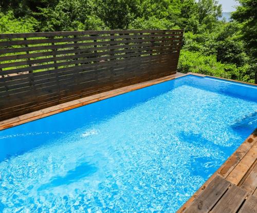 Chungju Penates PoolVilla A - Фото 2