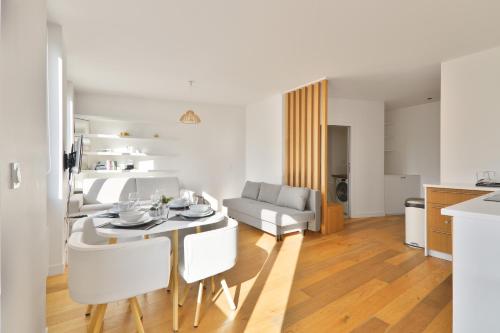 Studio Quartier Saint Michel notre Dame - image 2