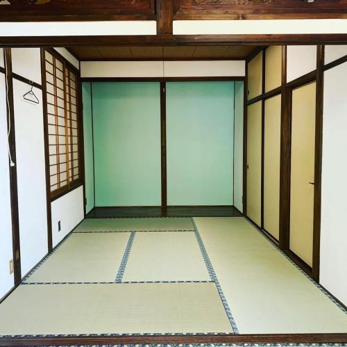 アソビヤハウス壱岐 in Iki