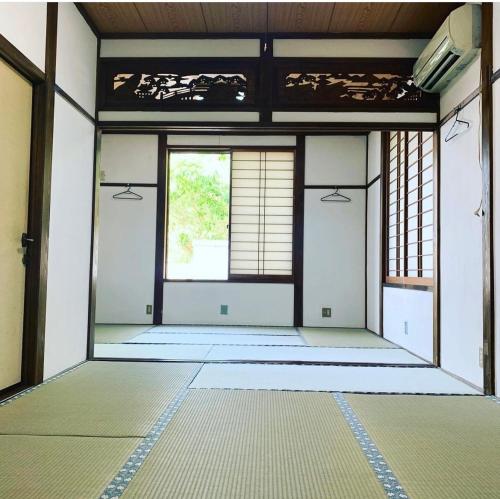 アソビヤハウス壱岐 in Iki