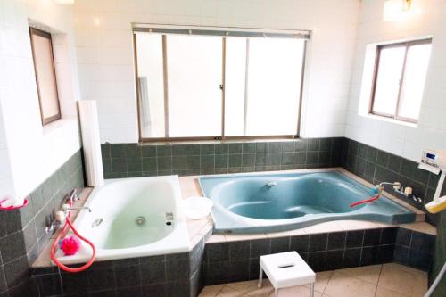 アソビヤハウス壱岐 in Iki