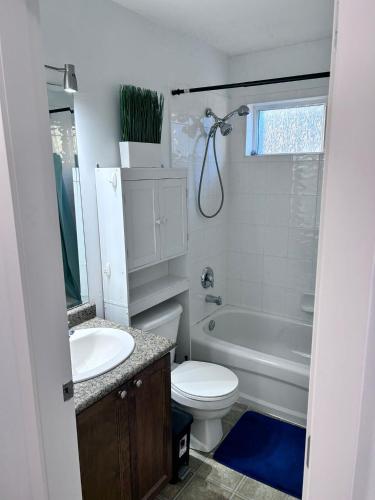 Sondhis B&B in Langley, Canada