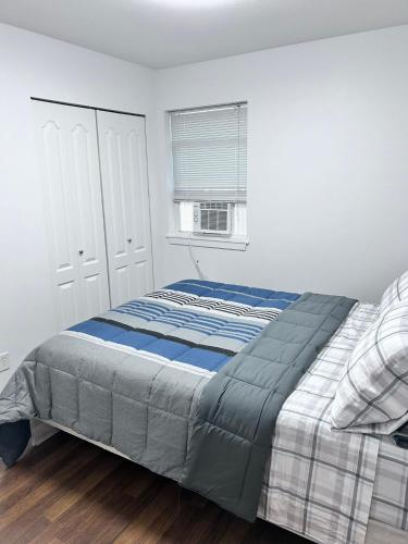 Sondhis B&B in Langley, Canada