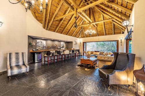 편의 시설/서비스, Kusudalweni Safari Lodge & Spa - All Inclusive in 토니부시 게임 리저브