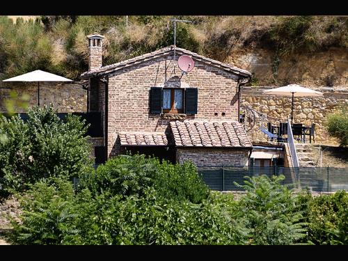 La Casina Toscana - Accommodation - Montepulciano