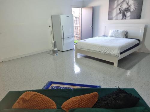 Trugnina garage converted in room in 韋里比