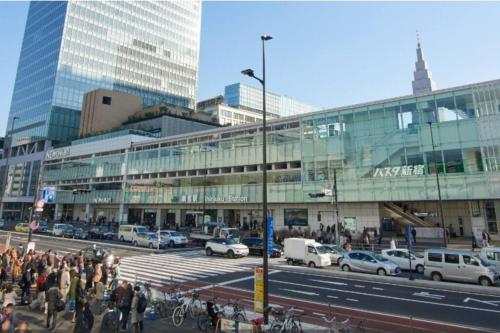 笹塚2丁目戸建て